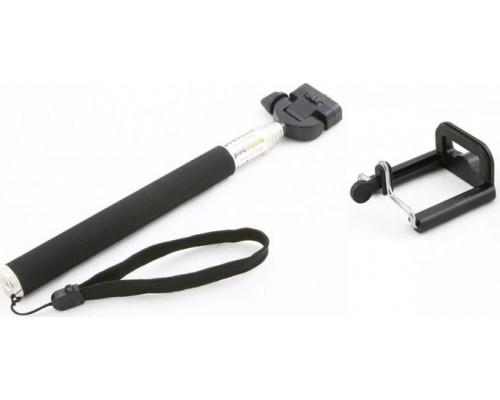 Selfie nūjiņa Xrec MONOPODS STATĪVS ROKAS izvirzījums VIEDTĀLRUNIM TELEFONAM