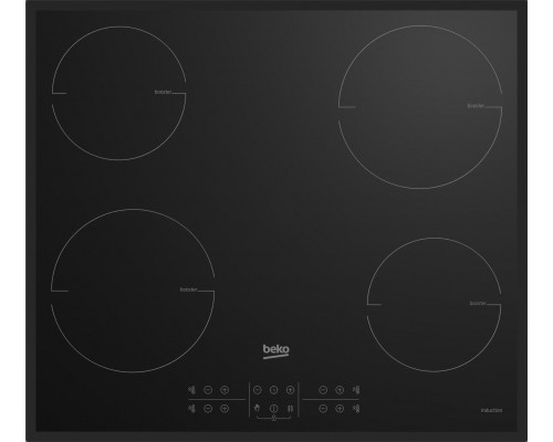 Beko HII64205MTB