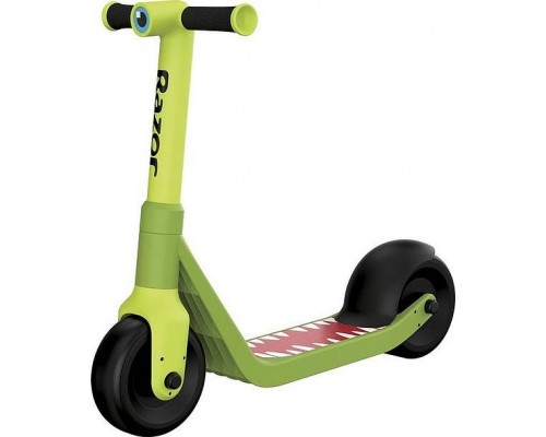 Razor Wild Ones Green (2_292432)