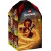 LEGO Ninjago Wybuch Spinjitzu Kai (70686)
