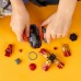 LEGO Ninjago Wybuch Spinjitzu Kai (70686)