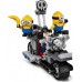 LEGO Minions Niepowstrzymany motocykl ucieka (75549)