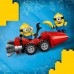 LEGO Minions Niepowstrzymany motocykl ucieka (75549)