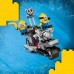 LEGO Minions Niepowstrzymany motocykl ucieka (75549)