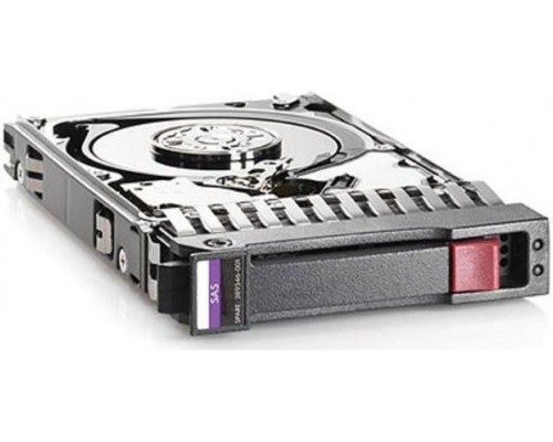 HP 300GB 2.5'' SAS-1 (3Gb/s)  (759208-B21)