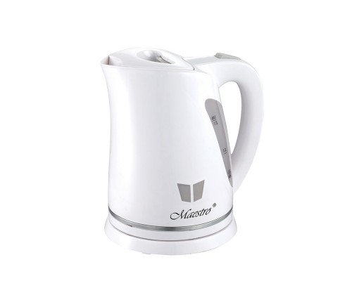 Maestro MR-038B White