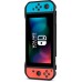 Spigen etui Rugged Armor na Nintenfor Switch cwith arne