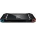 Spigen etui Rugged Armor na Nintenfor Switch cwith arne