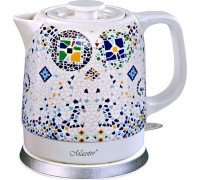 Maestro MR-068B White