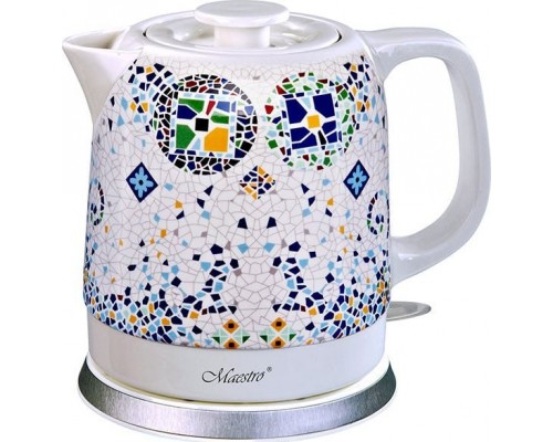 Maestro MR-068B White