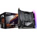 AMD B550 Gigabyte B550I AORUS PRO AX