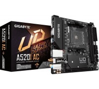 AMD A520 Gigabyte A520I AC