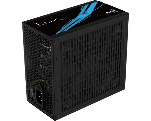 Aerocool LUX 750W (AEROLUX-750-80BRONZE)