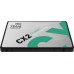 SSD TeamGroup CX2 256GB 2.5" SATA III (T253X6256G0C101)