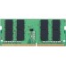 Mushkin Essentials, SODIMM, DDR4, 32 GB, 3200 MHz, CL22 (MES4S320NF32G)