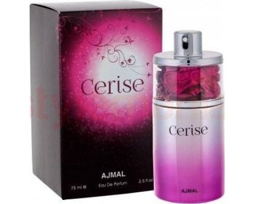Ajmal Cerise EDP 75 ml
