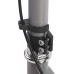 Diablo Chairs X-EYE 2.0 Normal Size Black