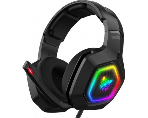 Onikuma K10 Black (K10B)