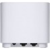 Asus ZenWiFi AX Mini XD4 biały 3szt.