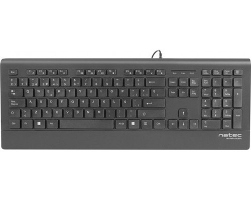 Natec Barracuda (NKL-1717)