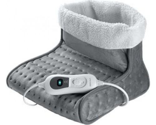 Concept Electric boot Auto Off Gray (BV1020)