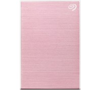 HDD Seagate One Touch Slim 2TB Pink (STKB2000405)