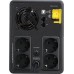 UPS APC Back-UPS 1600VA (BX1600MI-GR)