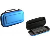 eStar etui AK223D bluee