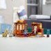 LEGO Minecraft Punkt handlowy (21167)