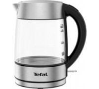 Tefal KI772D Silver