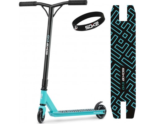 Soke EVO Light blue (1614)