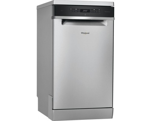 Whirlpool WSFO 3O34 PF X