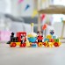 LEGO Duplo Mikija un Minnijas dzimšanas dienas vilciens (10941)
