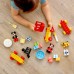 LEGO Duplo Mikija un Minnijas dzimšanas dienas vilciens (10941)