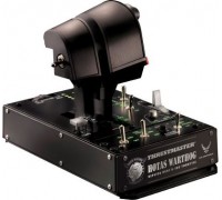 Thrustmaster Hotas Warthog Dual Throttles (2960739)