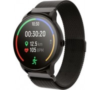 Smartwatch Forever ForeVive 2 SB-330 Black  (GSM102340)