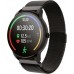 Smartwatch Forever ForeVive 2 SB-330 Black  (GSM102340)