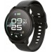 Smartwatch Forever ForeVive 2 SB-330 Black  (GSM102340)