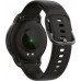 Smartwatch Forever ForeVive 2 SB-330 Black  (GSM102340)