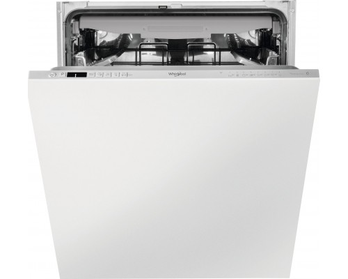 Whirlpool WIC 3C34 PFES