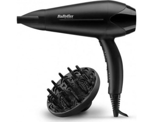 BaByliss for hair BABYLISS D563DE
