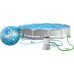 Intex Swimming pool rack Prism Frame 366cm 4w1 (26712)