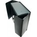 Azza Cast Black (CSAZ-808B)