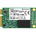 SSD Transcend MSA370S 256GB mSATA Micro SATA (TS256GMSA370S)
