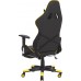 Beliani Victory Yellow