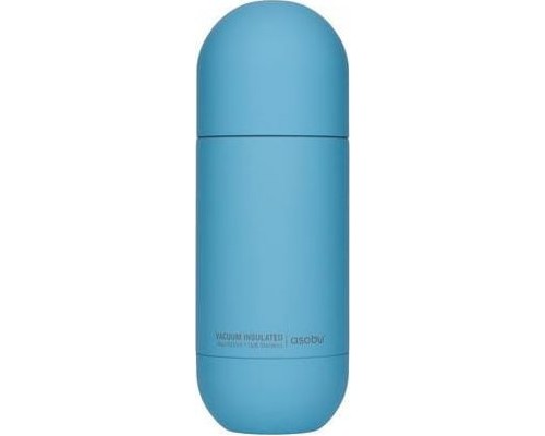 Asobu Asobu - Orb Bottle Niebieska - 4