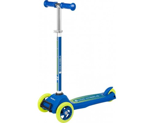Rebel Kids Wheels Blue (LEC-ZAB0121Y)