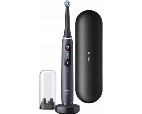 Brush Oral-B iO Series 8 Onyx Black