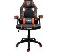 Zenga Extreme EX Orange