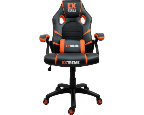 Zenga Extreme EX Orange